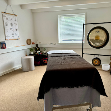 Min klinik